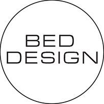 Logo Bed Design